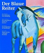 Sybille Engels und Cornelia Trischberger: Der Blaue Reiter