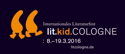LESEPUNKTE auf der lit.kid.cologne 2016