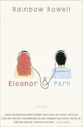 Rainbow Rowell: Eleanor & Park