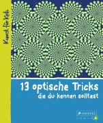 Silke Vry: 13 optische Tricks, die du kennen solltest