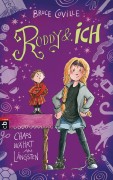 Bruce Coville: Roddy & ich – Chaos währt am längsten
