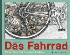 Haseop Jeong: Das Fahrrad – Vom Hochrad bis zum E-Bike