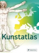 Stefanie Penck [Hrsg.]: Kunstatlas