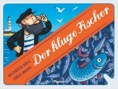 KinderBuchKino: Der kluge Fischer von Heinrich Böll