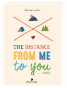 Marina Gessner: The distance from me to you