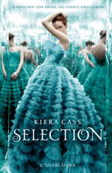 Kiera Cass: Selection