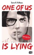 Karen M. McManus: One Of Us Is Lying
