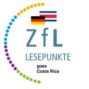LESEPUNKTE goes Costa Rica