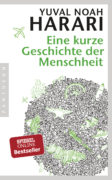 Yuval Noah Harari: Eine kurze Geschichte der Menschheit