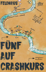 Hans-Jürgen Feldhaus: Fünf auf Crashkurs