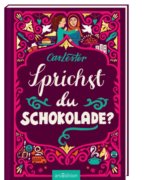 Cas Lester: Sprichst du Schokolade?