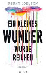 Penny Joelsons: Ein kleines Wunder würde reichen