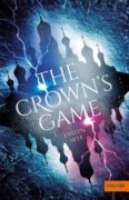 Evelyn Skye: The Crown’s Game
