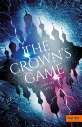 Evelyn Skye: The Crown’s Game