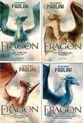 Christopher Paolini: Eragon-Reihe