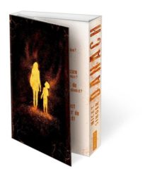 Nicky Singer: Davor und danach. Überleben ist nicht genug