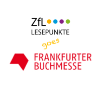 LESEPUNKTE auf der Frankfurter Buchmesse 2019