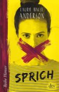 Laurie Halse Anderson: Sprich