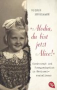 Reiner Engelmann: Alodia, du bist jetzt Alice!
