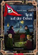 André F. Nebe: Spuk auf der Ostsee