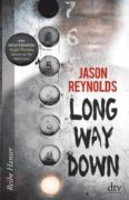 Jason Reynolds: Long way down