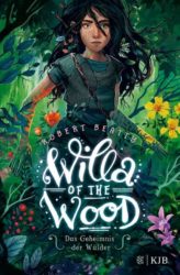 Robert Beatty: Willa of the Wood