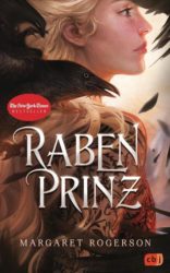 Margaret Rogerson: Rabenprinz