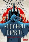Margaret Owen: Knochendiebin