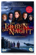 Maike Stein: Die Erben der Nacht – Draculas Erwachen