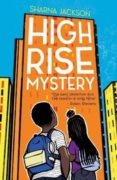 Sharna Jackson: High-Rise Mystery – Ein tödlicher Sommer