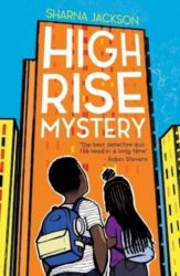 Sharna Jackson: High-Rise Mystery – Ein tödlicher Sommer