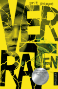 Grit Poppe: Verraten
