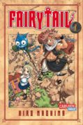 Hiro Mashima: Fairy Tail (Band 1)