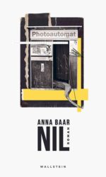 Anna Baar: Nil