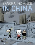 Sascha Hommer: In China