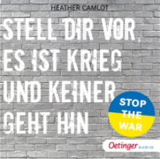 Stell dir vor, es ist Krieg und keiner geht hin