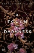 Scarlett St. Clair: A Touch of Darkness