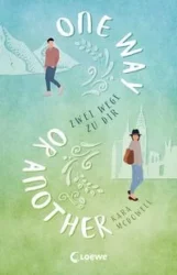 Kara McDowell: One Way or Another