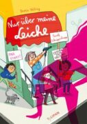 Beate Dölling: Nur über meine Leiche