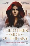Amie Kaufmann & Meagan Spooner: The Other Side of the Sky