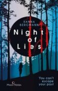 Hanna Bergmann: Night of Lies