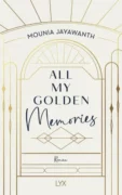 Mounia Jayawanth: All my golden Memories