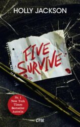 Holly Jackson: Five Survive