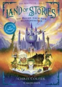 Chris Colfer: Land of Stories (Band 1)