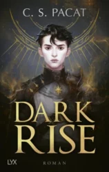 C.S. Pascat: Dark Rise