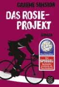 Graeme Simsion: Das Rosie-Projekt