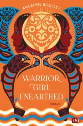 Angeline Boulley: Warrior Girl Unearthed