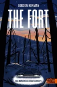 Gordon Korman: The Fort