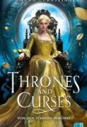 Laura Sebastian: Thrones and Curses
