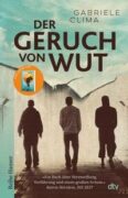 Gabriele Clima: Der Geruch von Wut